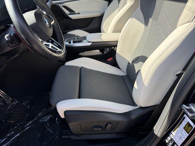used 2024 BMW X2 car, priced at $50,791