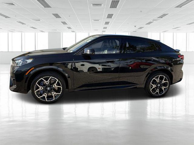 used 2024 BMW X2 car, priced at $50,791