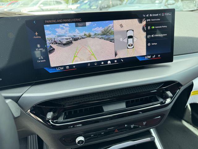 new 2025 BMW 230 car, priced at $48,900