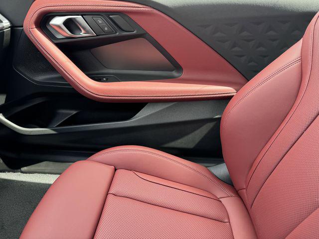 new 2025 BMW 230 car, priced at $48,900
