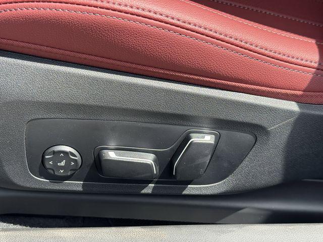 new 2025 BMW 230 car, priced at $48,900