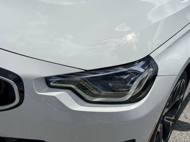 new 2025 BMW 230 car, priced at $48,900