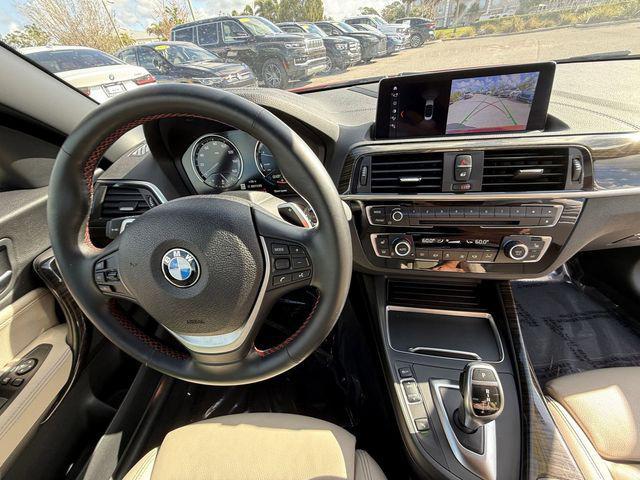 used 2020 BMW 230 car, priced at $25,591