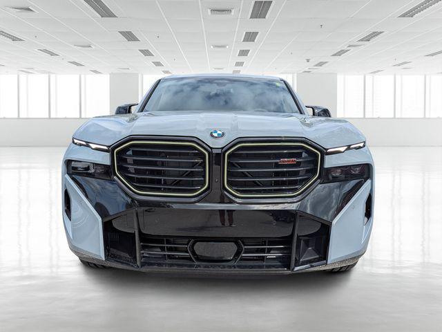 new 2026 BMW XM car, priced at $160,775