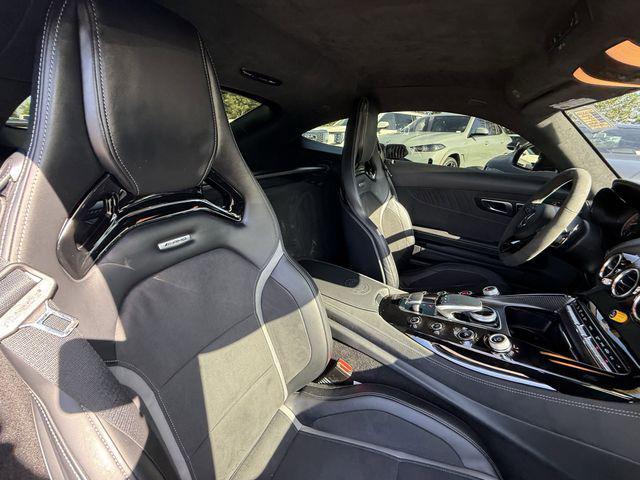 used 2019 Mercedes-Benz AMG GT car, priced at $131,991