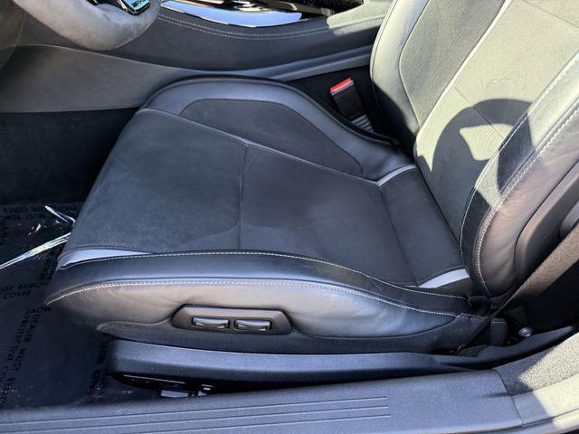 used 2019 Mercedes-Benz AMG GT car, priced at $131,991