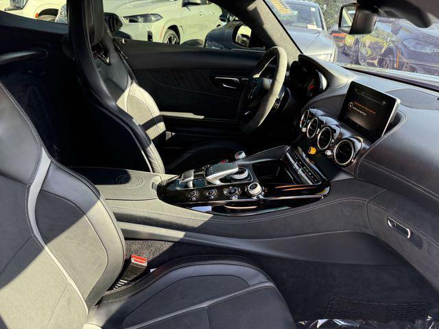 used 2019 Mercedes-Benz AMG GT car, priced at $131,991