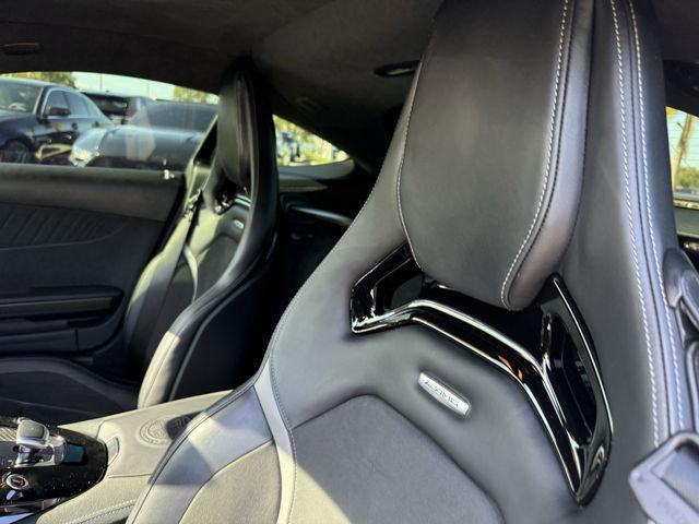 used 2019 Mercedes-Benz AMG GT car, priced at $131,991