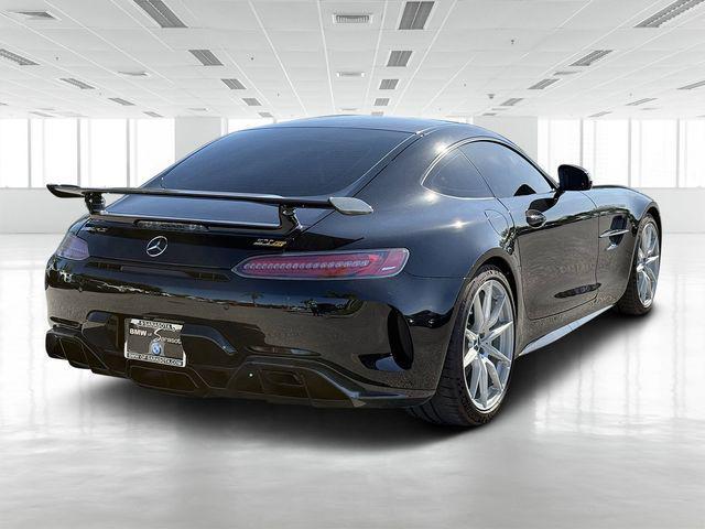 used 2019 Mercedes-Benz AMG GT car, priced at $131,991