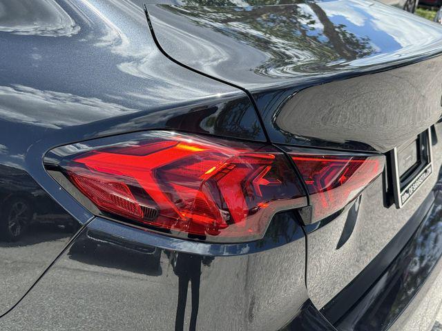 new 2026 BMW 228 Gran Coupe car, priced at $46,875