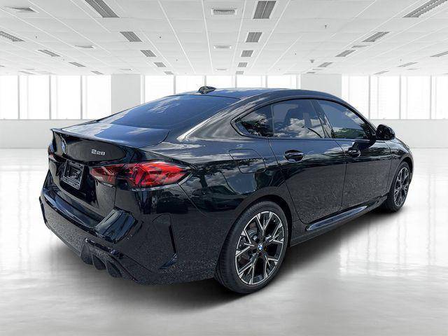new 2026 BMW 228 Gran Coupe car, priced at $46,875