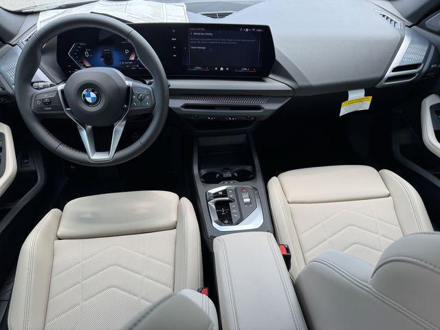 new 2026 BMW 228 Gran Coupe car, priced at $46,875