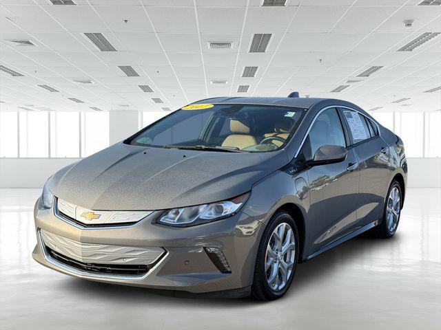 used 2017 Chevrolet Volt car, priced at $15,203