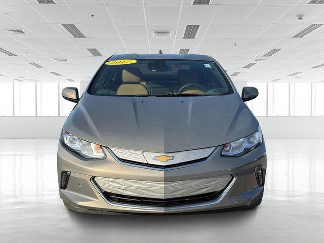 used 2017 Chevrolet Volt car, priced at $15,203