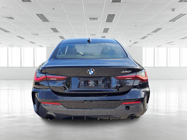 used 2021 BMW 430 car, priced at $38,971