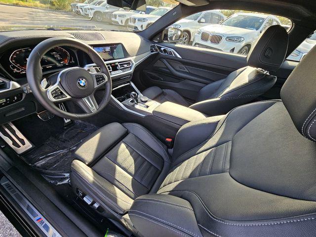 used 2021 BMW 430 car, priced at $38,971