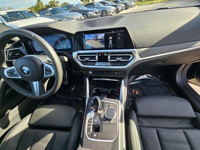 used 2021 BMW 430 car, priced at $38,971