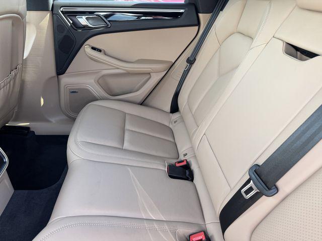 used 2019 Porsche Macan car, priced at $31,696