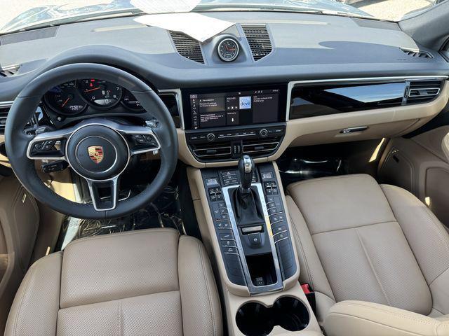 used 2019 Porsche Macan car, priced at $31,696
