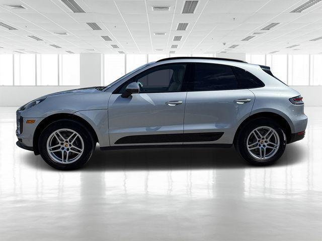 used 2019 Porsche Macan car, priced at $31,696