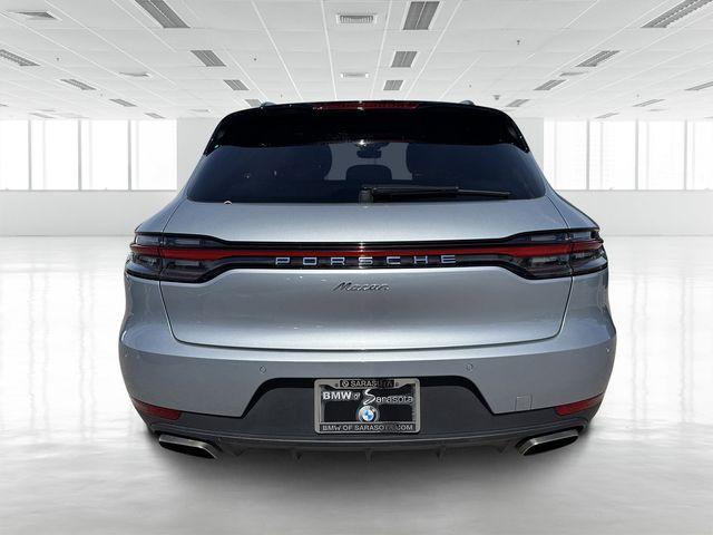 used 2019 Porsche Macan car, priced at $31,696