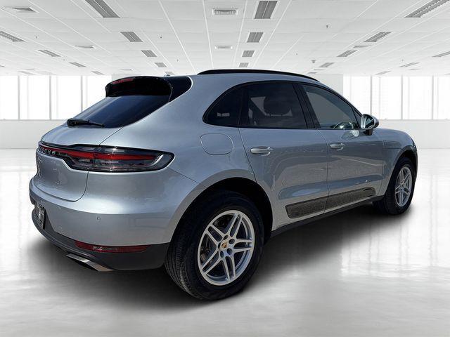 used 2019 Porsche Macan car, priced at $31,696