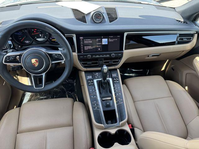 used 2019 Porsche Macan car, priced at $31,696