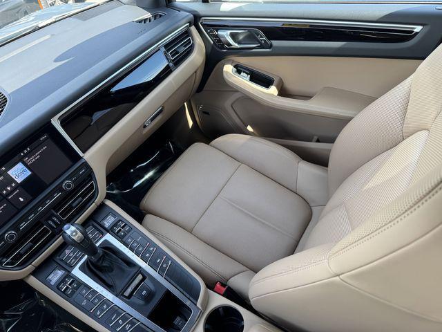 used 2019 Porsche Macan car, priced at $31,696