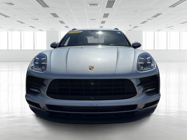 used 2019 Porsche Macan car, priced at $31,696