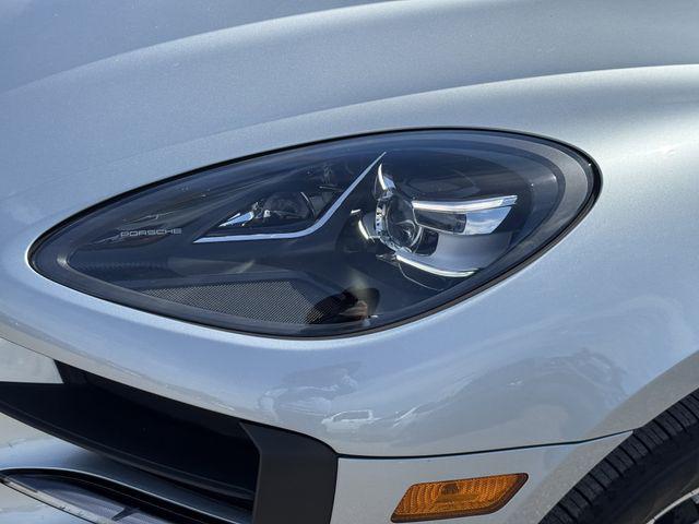 used 2019 Porsche Macan car, priced at $31,696