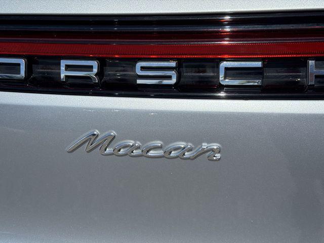 used 2019 Porsche Macan car, priced at $31,696