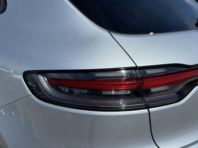 used 2019 Porsche Macan car, priced at $31,696