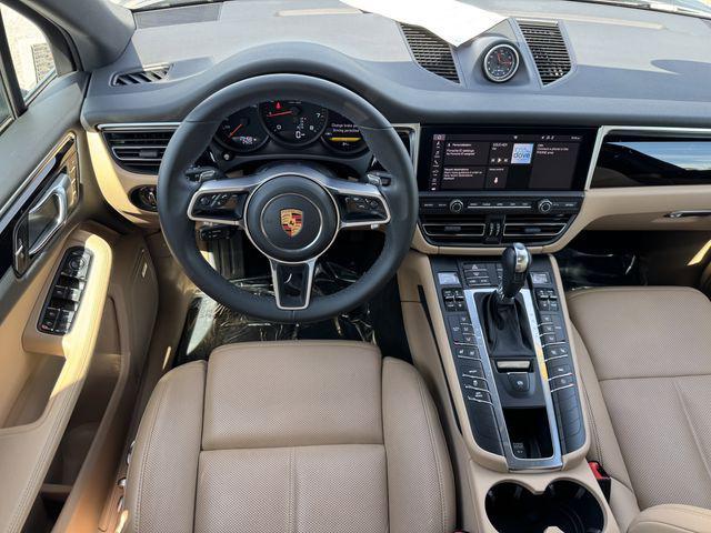 used 2019 Porsche Macan car, priced at $31,696