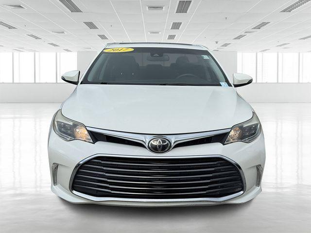 used 2017 Toyota Avalon car, priced at $19,898