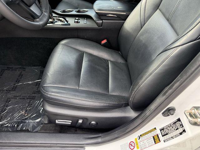 used 2017 Toyota Avalon car, priced at $19,898