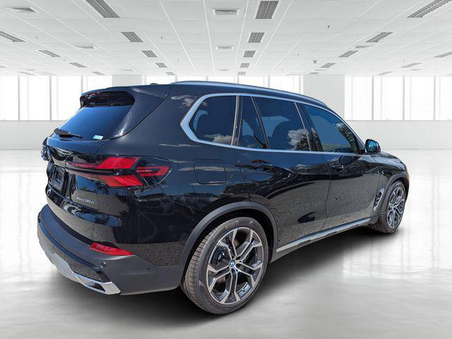 new 2026 BMW X5 PHEV car, priced at $80,625