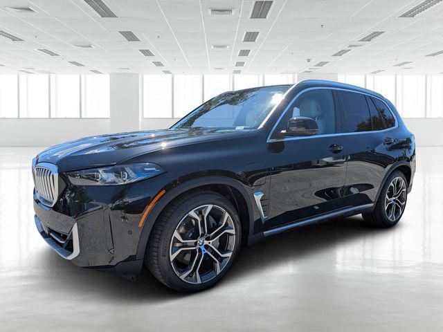 new 2026 BMW X5 PHEV car, priced at $80,625