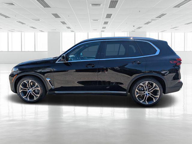 new 2026 BMW X5 PHEV car, priced at $80,625