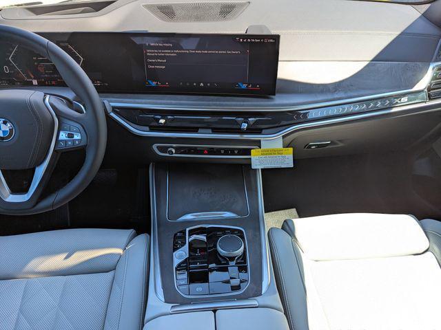 new 2026 BMW X5 PHEV car, priced at $80,625