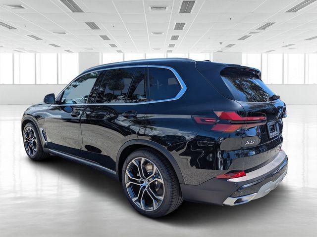 new 2026 BMW X5 PHEV car, priced at $80,625