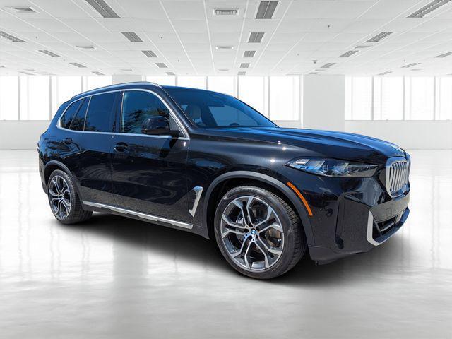 new 2026 BMW X5 PHEV car, priced at $80,625