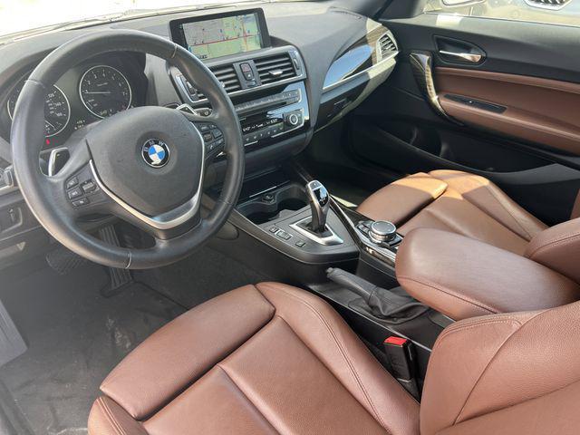 used 2016 BMW 228 car, priced at $15,991