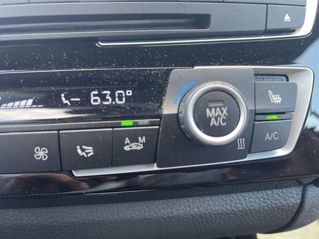 used 2016 BMW 228 car, priced at $15,991