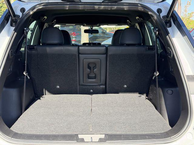 used 2023 Mitsubishi Outlander car, priced at $24,863