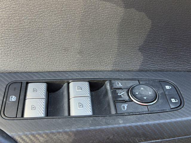 used 2023 Mitsubishi Outlander car, priced at $24,863