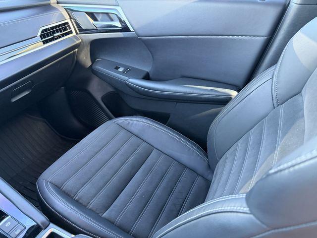 used 2023 Mitsubishi Outlander car, priced at $24,863