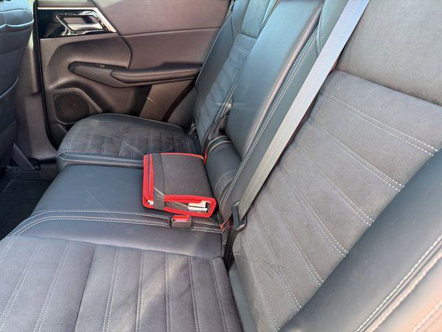 used 2023 Mitsubishi Outlander car, priced at $24,863