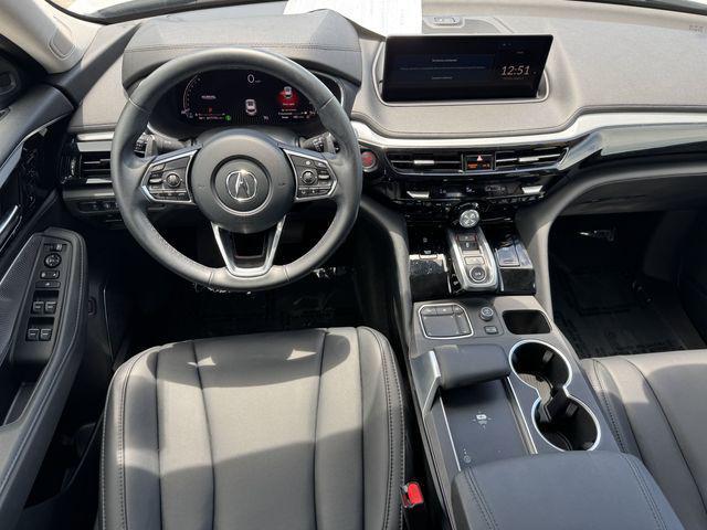 used 2023 Acura MDX car, priced at $37,974