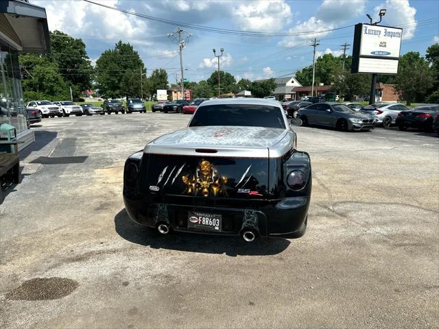 used 2005 Chevrolet SSR car, priced at $29,950