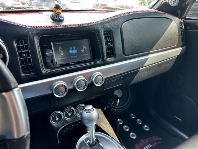 used 2005 Chevrolet SSR car, priced at $29,950